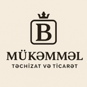 Bellissima Supply and Trade logo