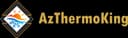 AZ THERMO KING  MMC logo