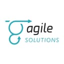 “Agile Solutions” MMC logo