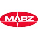 "MARZ" MMC logo