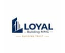 Loyal Building MMC logo