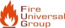 FIRE UNIVERSAL GROUP logo
