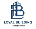 Loyal Building MMC logo