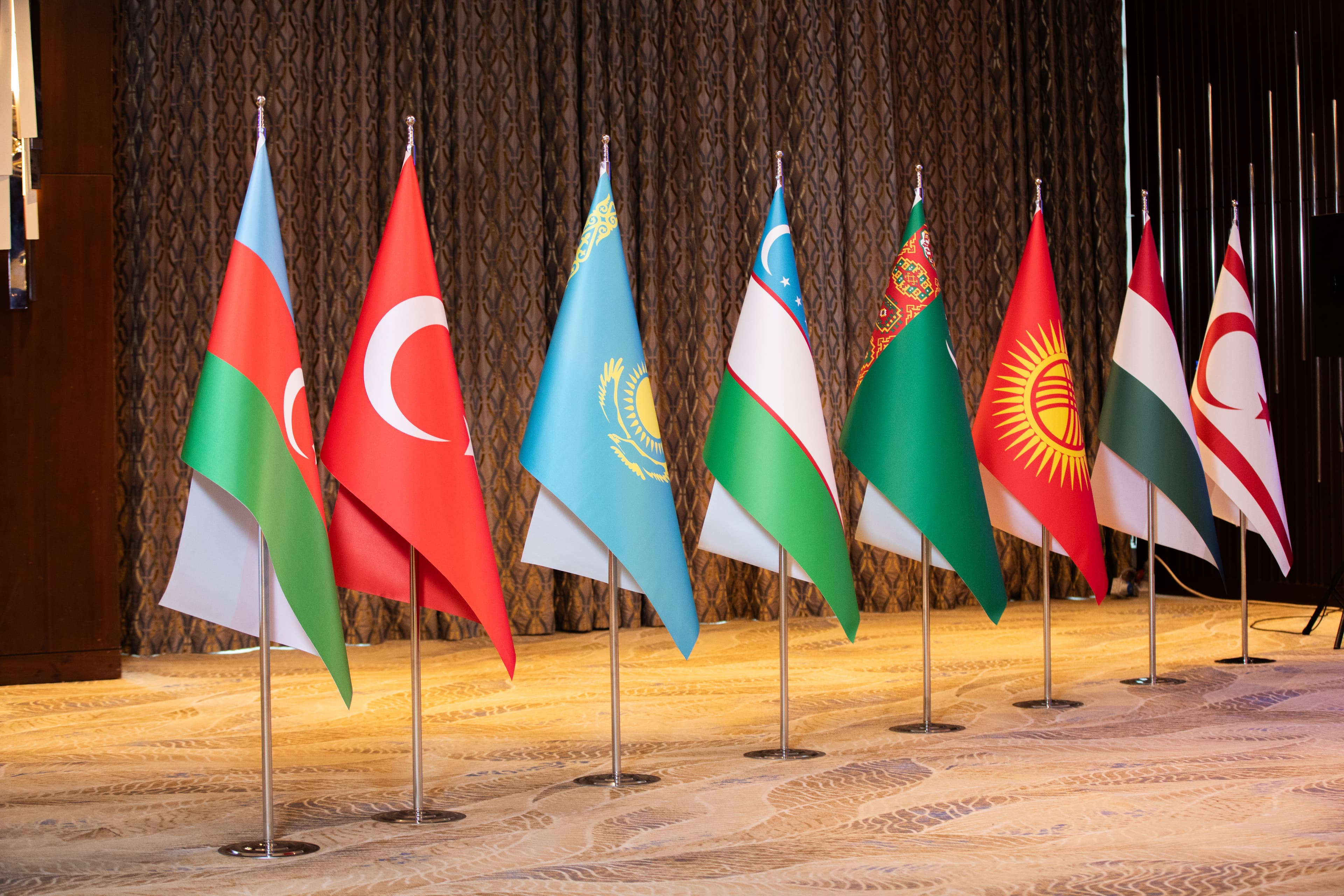 Turan dövlətləri II İnşaatçılar və Əmlakçılar Forumu gallery image 6