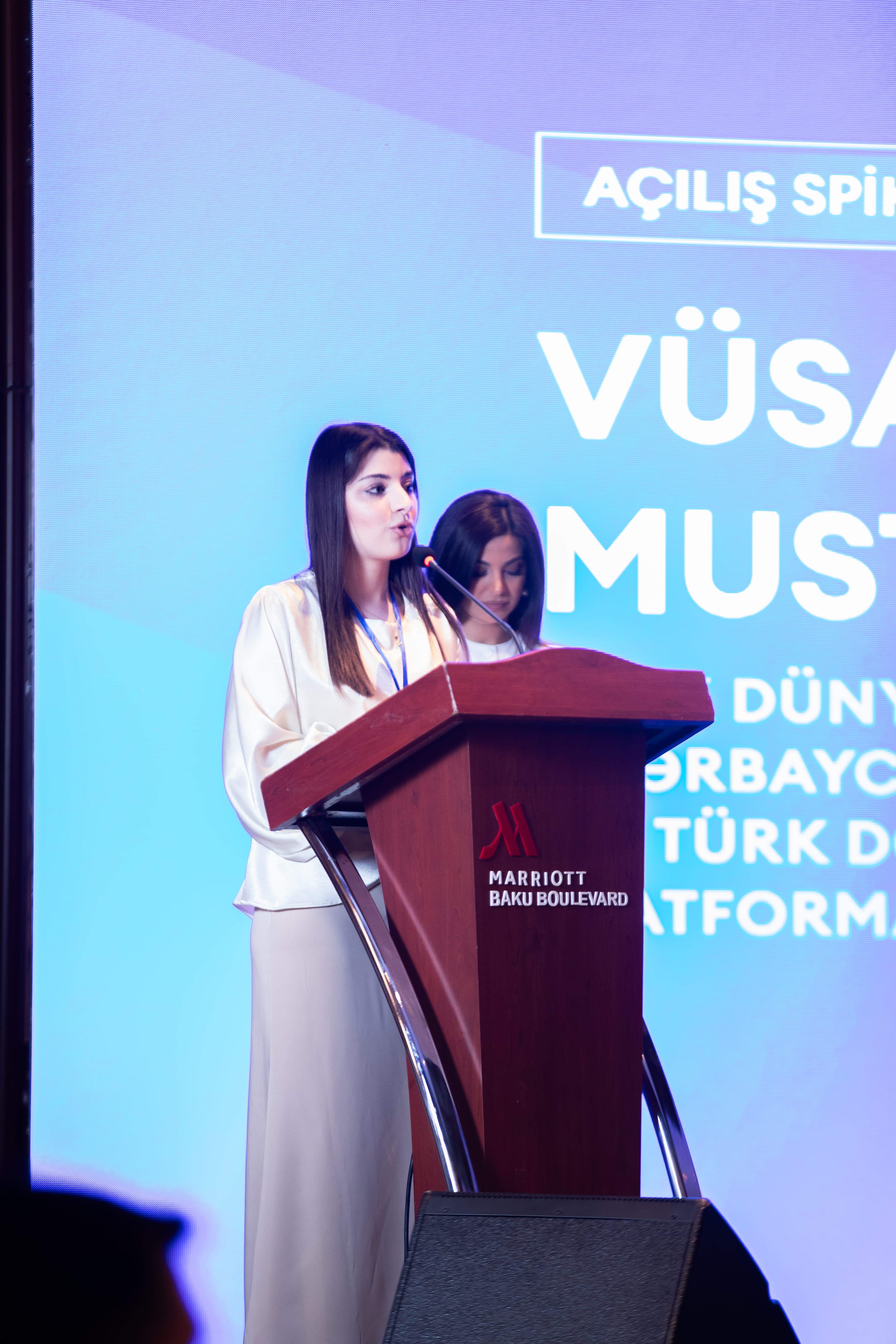 Turan dövlətləri II İnşaatçılar və Əmlakçılar Forumu gallery image 10