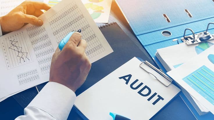 Audit