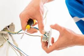 ELEKTRİK CİHAZLARININ QURAŞDIRILMASI