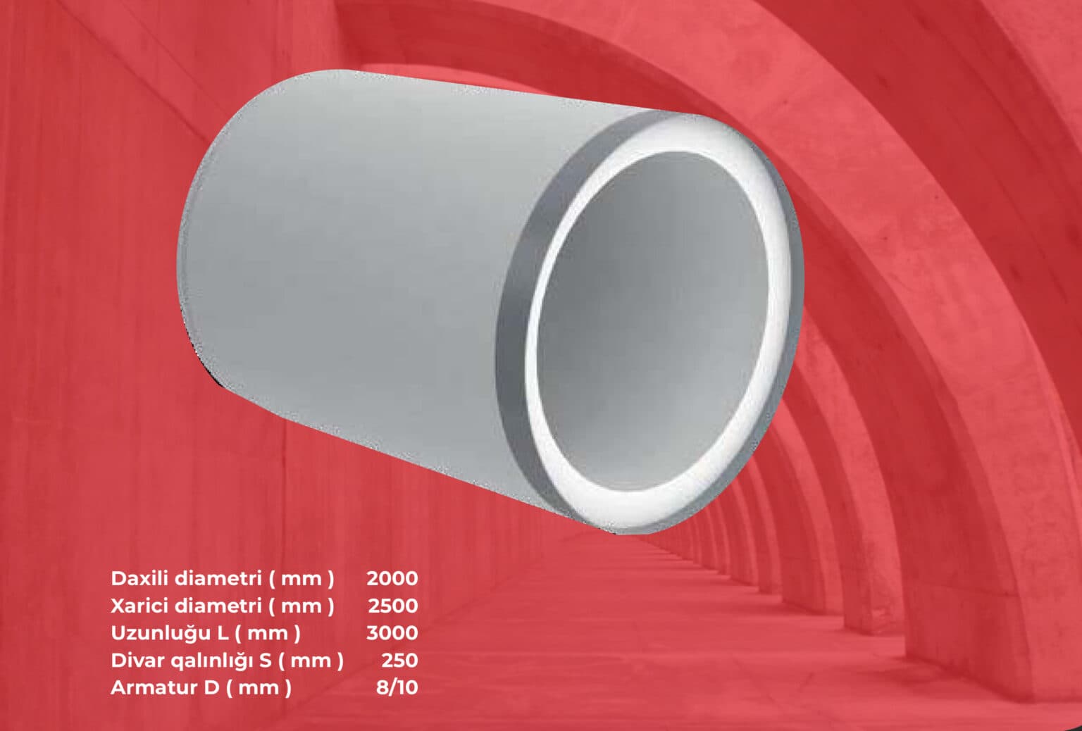 MİKROTUNEL BORUSU