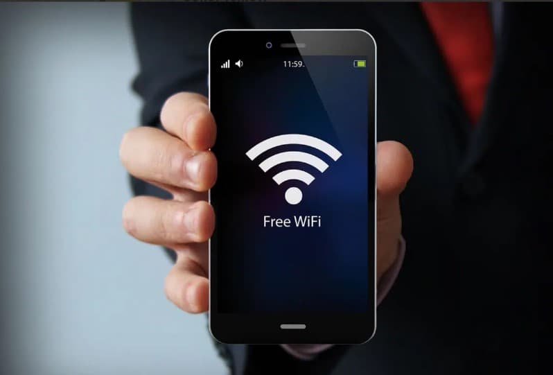Wi Fİ