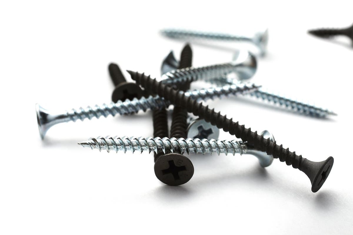 WUNDER SCREWS VIDALARI