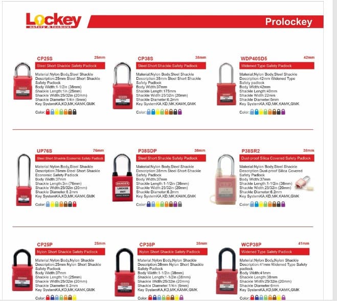 LOCKEY
