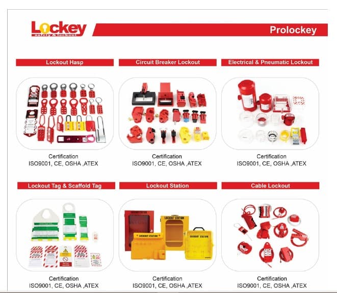 LOCKEY