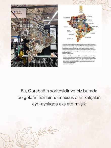Mərmər, qranit və keramogranit – zövqünüzü daşlara həkk edirik.