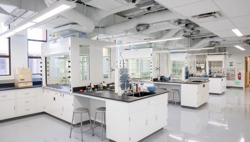 Laboratoriya Mərkəzi Xidmətləri