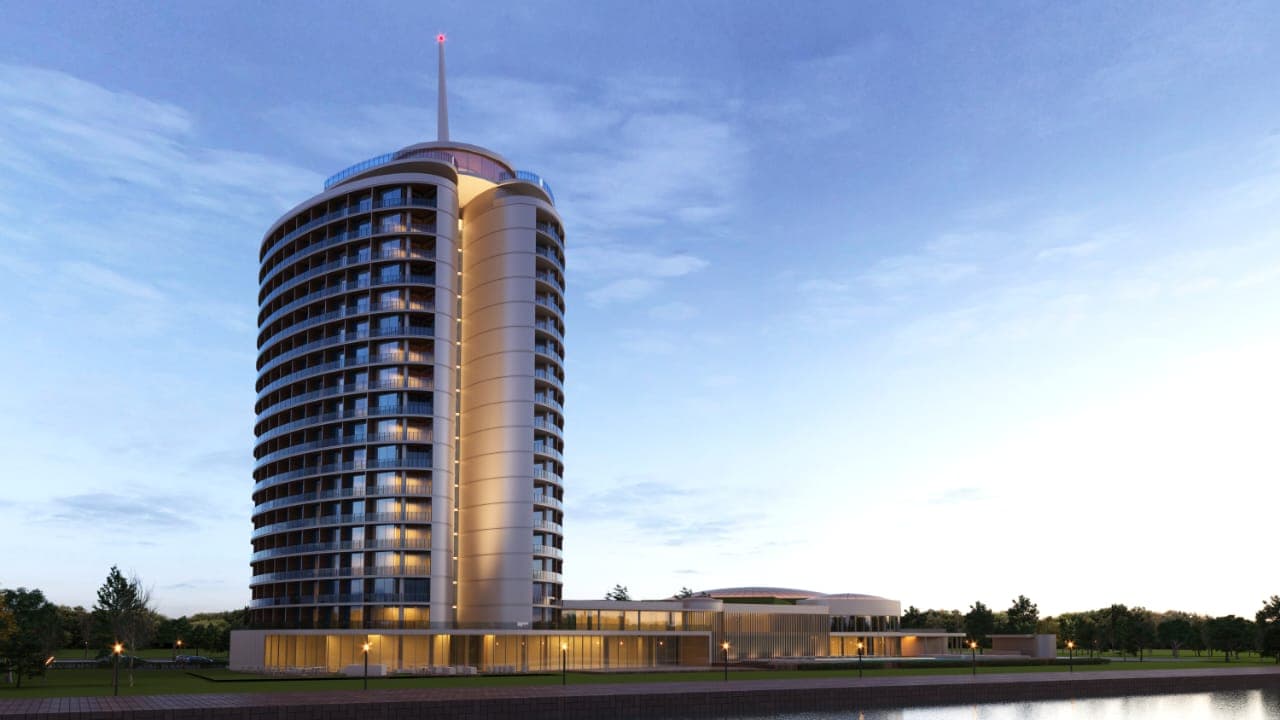 SWİSS OTEL