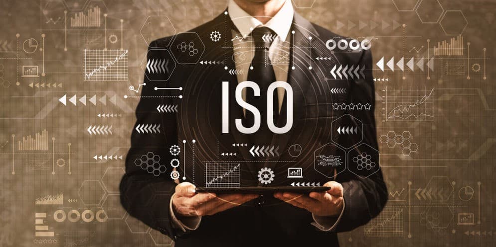 Keyfiyyət sertifikatlarının alınması (ISO 9001, 14001, 45001)