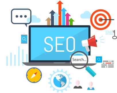 SEO xidməti