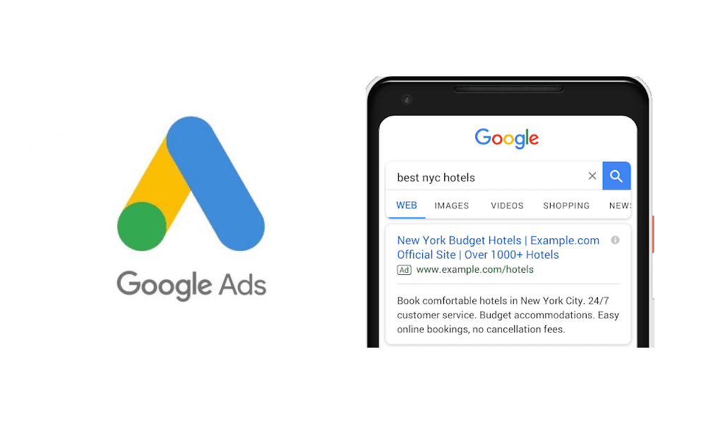 Google Reklamları