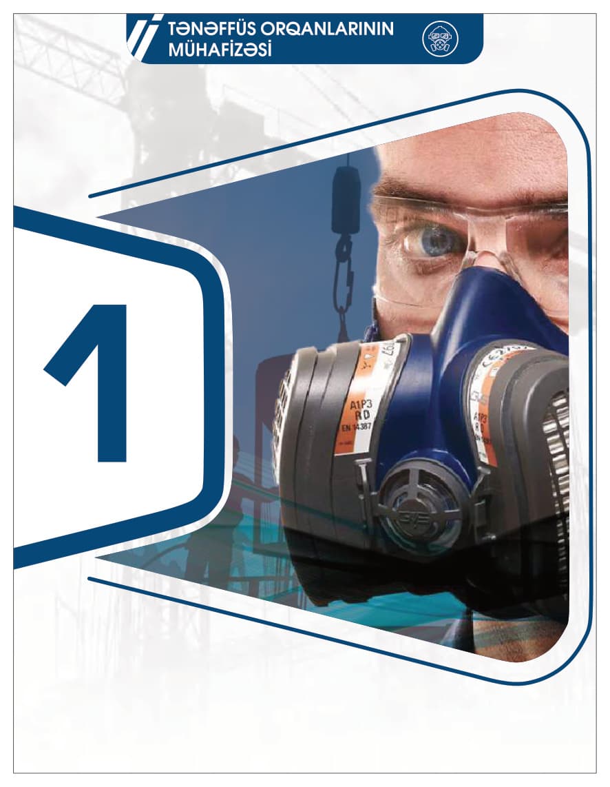 MASKALARIN TƏSNİFATI  FFP3