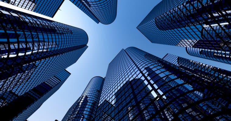 Tender və Hərrac İştirakçıları