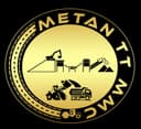“METAN TT” MMC. logo