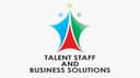 "TALENT STAFF AND BUSINESS SOLUTIONS"MMC logo