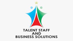 "TALENT STAFF AND BUSINESS SOLUTIONS"MMC